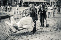 Photo taken by Paulo Bittencourt, freethinker, humanist and atheist